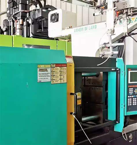 Atlanta Plastic Injection Molding .